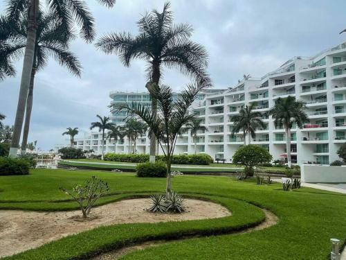 Apartamento Loft Doble En Nuevo Vallarta