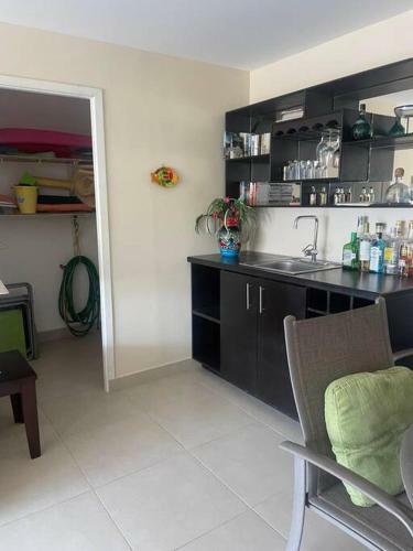 Apartamento Loft Doble En Nuevo Vallarta