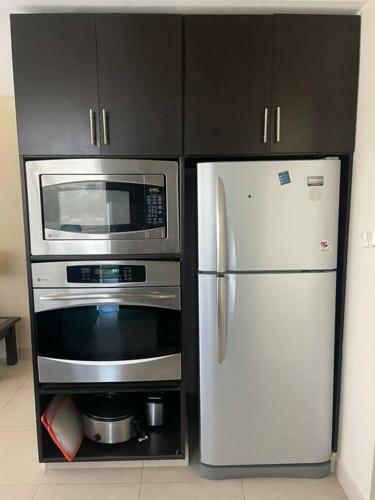 Apartamento Loft Doble En Nuevo Vallarta