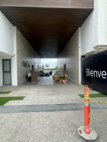 Apartamento Loft Doble En Nuevo Vallarta