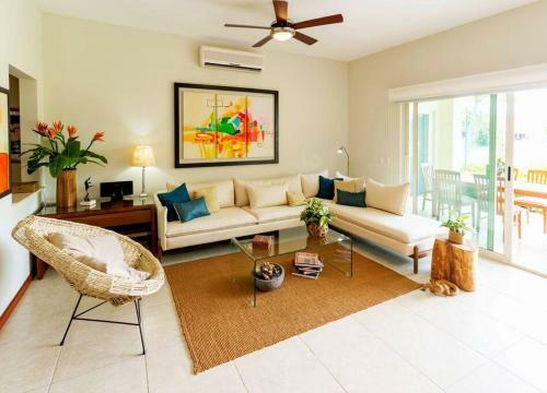 Apartamento Casa Carmen
