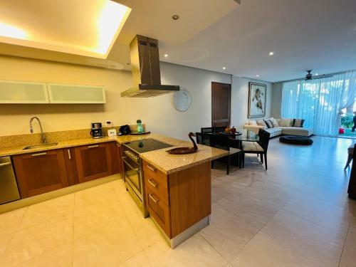 Apartamento Nuevo Vallarta ?el Tigre?