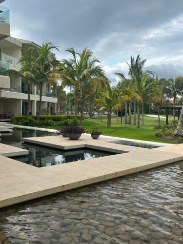 Apartamento Nuevo Vallarta ?el Tigre?