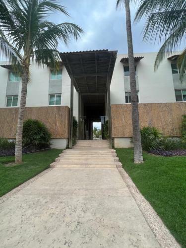 Apartamento Nuevo Vallarta ?el Tigre?