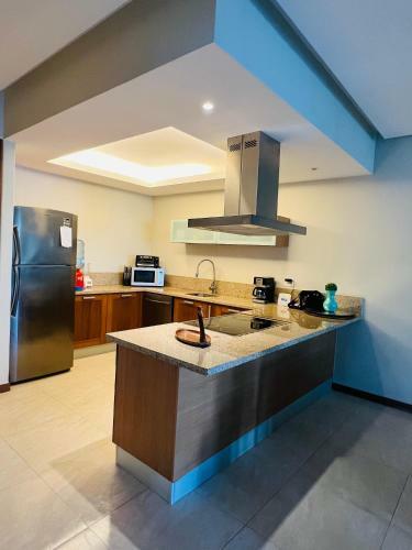 Apartamento Nuevo Vallarta ?el Tigre?