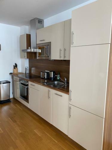 Apartamento Obertauern Fewo Alps-top 10