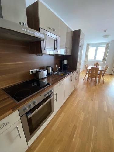 Apartamento Obertauern Fewo Alps-top 10