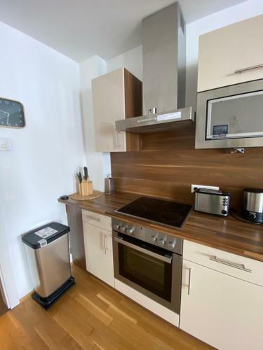 Apartamento Obertauern Fewo Alps-top 10