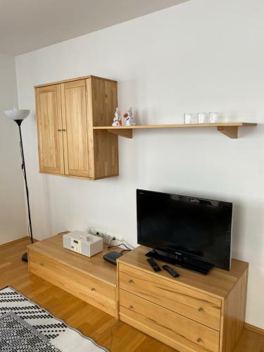 Apartamento Obertauern Fewo Alps-top 10
