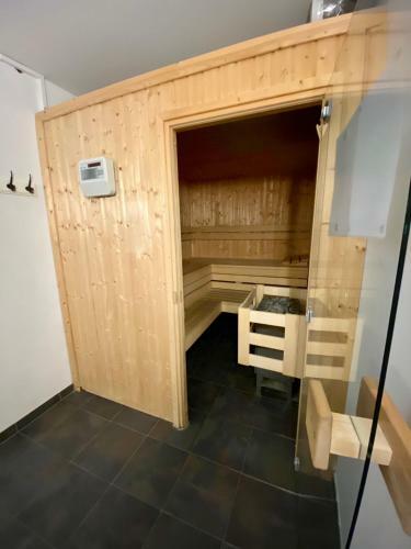 Apartamento Obertauern Fewo Alps-top 10