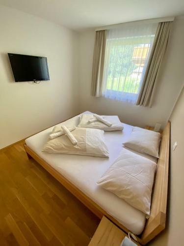 Apartamento Obertauern Fewo Alps-top 10