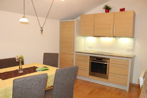 Apartamento Mountain-view