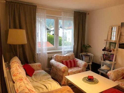 Apartamento Liebevoll Eingerichtete Wohnung In Ruhelage