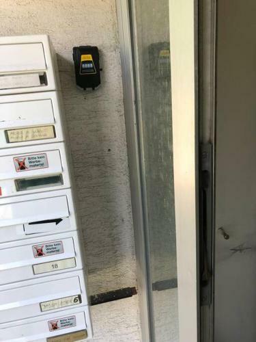 Apartamento Liebevoll Eingerichtete Wohnung In Ruhelage