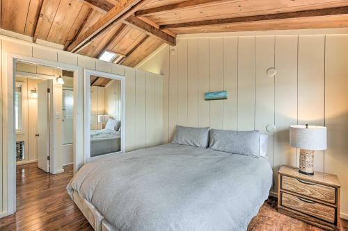 Incredible Private Island Retreat On 85 Acres