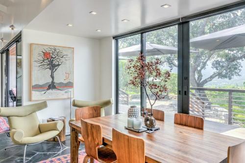 Great Oak Manor