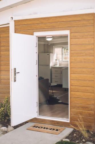 Tiny Home In Working Equestrian Property - P9