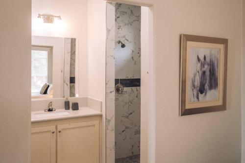 Beautiful Ranch House On Equestrian Property - R3