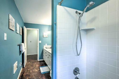 Charming Home Less Than 10 Mi To Sequoia Natl Park!