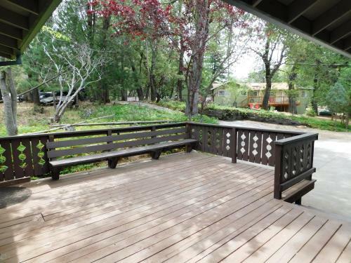 Hawk Lane Hideaway Home