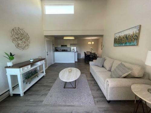 Apartamento Master Suite W/private Bathroom Fully Furnished.
