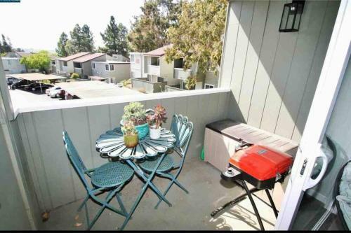 Apartamento Master Suite W/private Bathroom Fully Furnished.