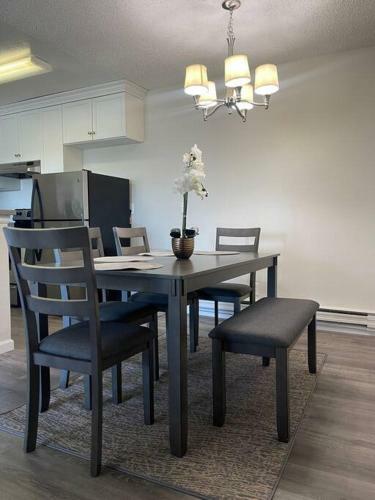 Apartamento Master Suite W/private Bathroom Fully Furnished.