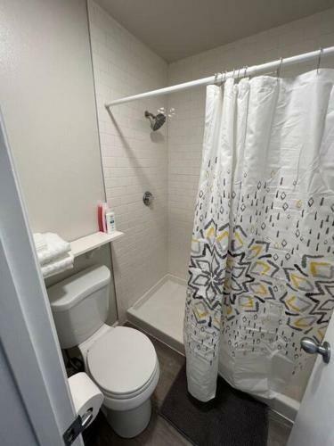 Apartamento Master Suite W/private Bathroom Fully Furnished.