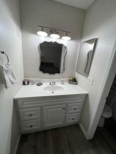 Apartamento Master Suite W/private Bathroom Fully Furnished.