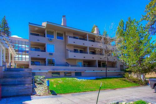 Lakelandia By Lake Tahoe Accomodations