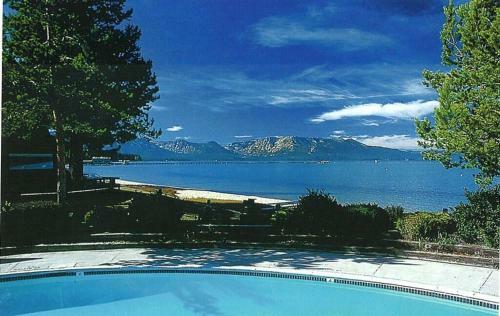 Lakelandia By Lake Tahoe Accomodations