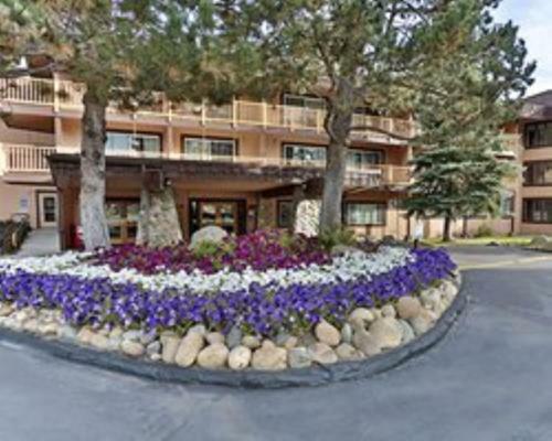Apartamento Tahoe Beach & Ski Club #4