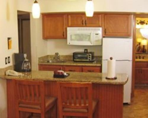 Apartamento Tahoe Beach & Ski Club #4