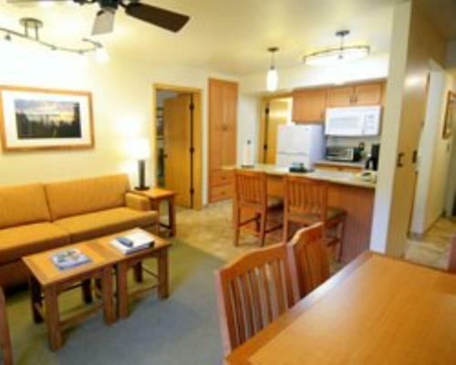 Apartamento Tahoe Beach & Ski Club #4