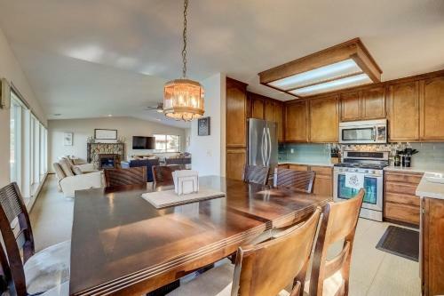 Lakeview Home In The Tahoe Keys