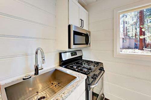 Apartamento Manzanita Holiday 3