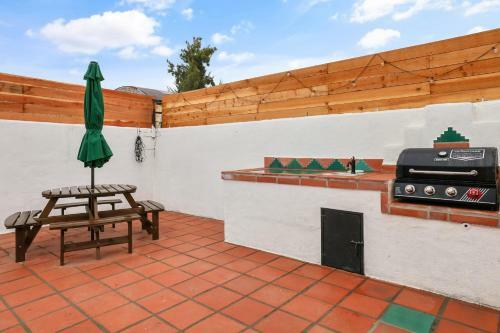 Vintage Ventura Casa