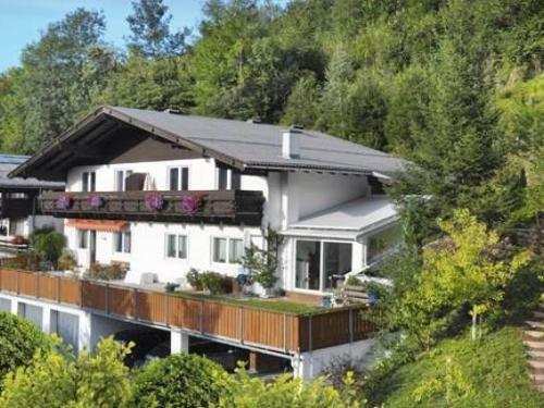 Apartment Zaglau
