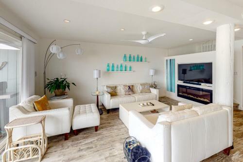 Oceanview Paradise