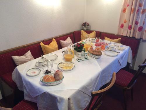 Hostal Arlenheim