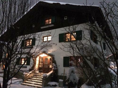 Hostal Arlenheim