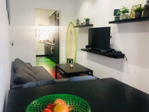 Apartamento Trippy Marie