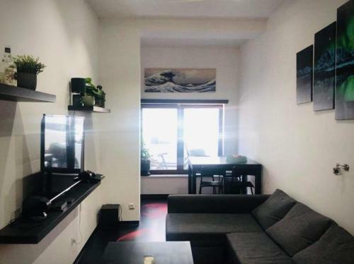 Apartamento Trippy Marie