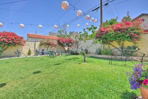 Apartamento Whittier Hills Studio Near Parks And Beaches