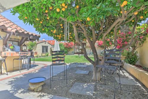 Apartamento Whittier Hills Studio Near Parks And Beaches