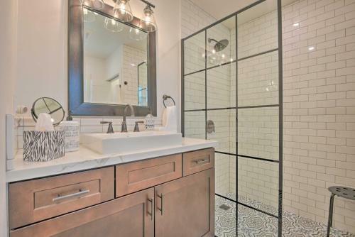 Apartamento Whittier Hills Studio Near Parks And Beaches