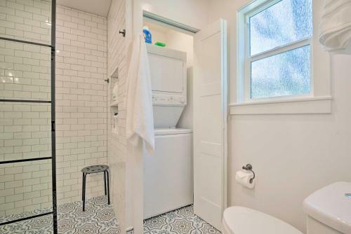 Apartamento Whittier Hills Studio Near Parks And Beaches