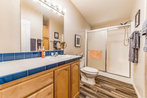 Mountain Quail Cottage