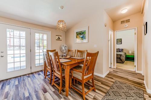 Mountain Quail Cottage