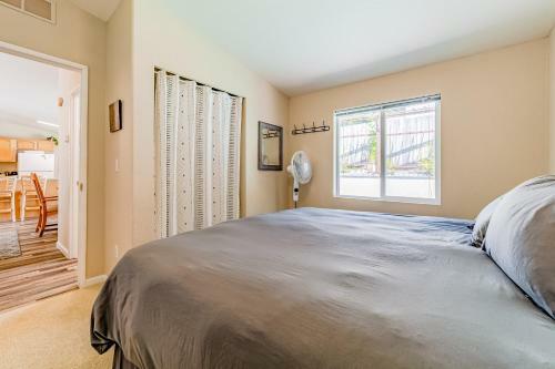 Mountain Quail Cottage